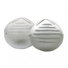 GERSON 1501, NUISANCE DUST MASK